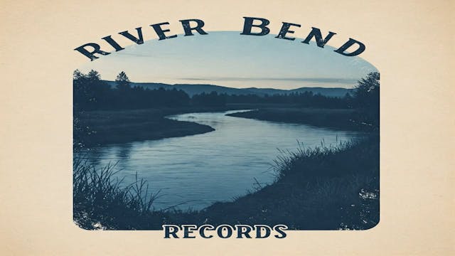 Hudson James - The Greyhound Dream