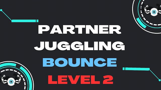 Partner Bounce Level 2