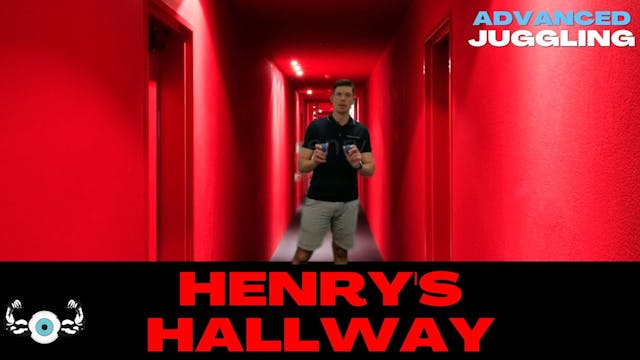 Henry's Hallway
