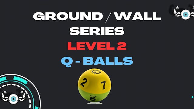 GroundWall Series Level 2