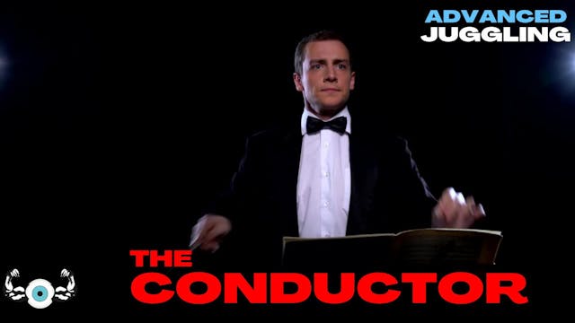 The Conductor completed video