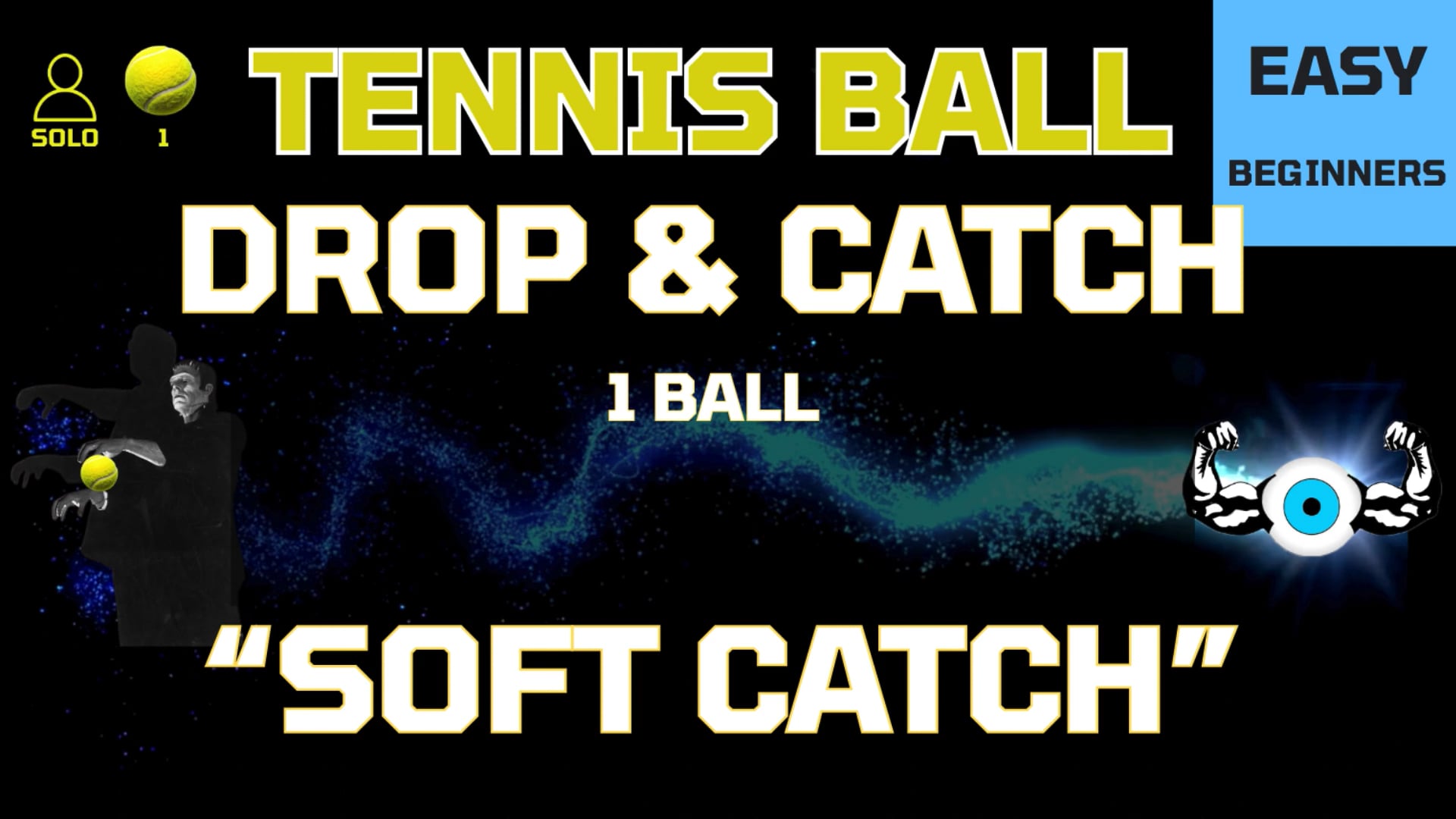 Soft Catch -  Drop/Catch