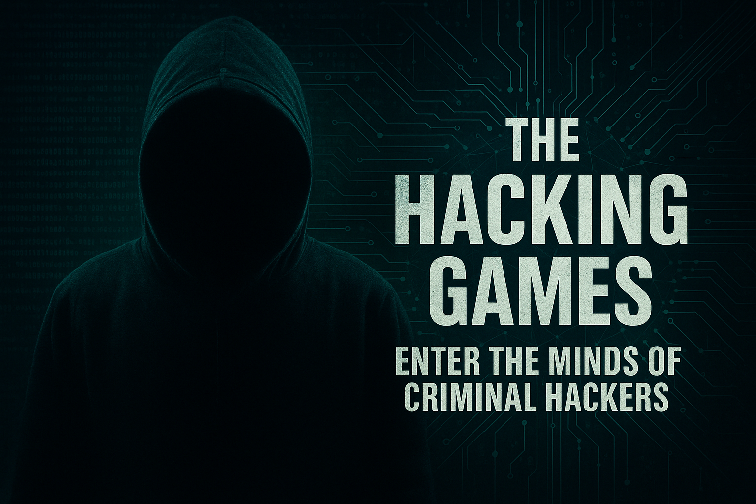 The Hacking Games