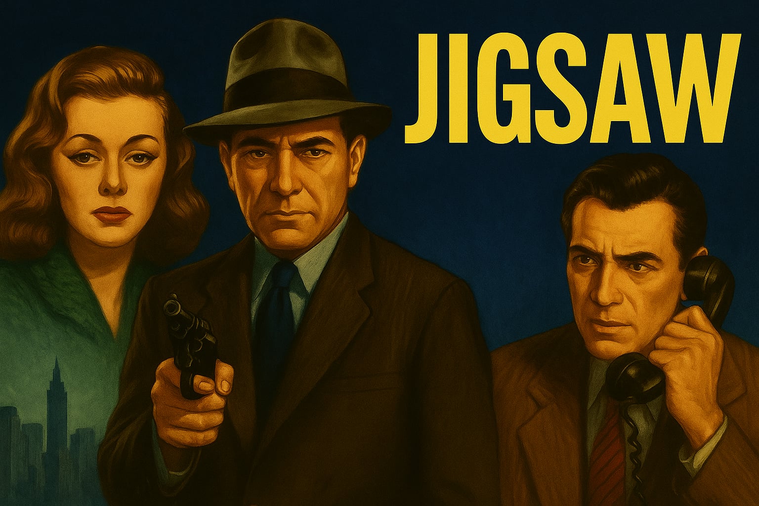 Jigsaw (1949)