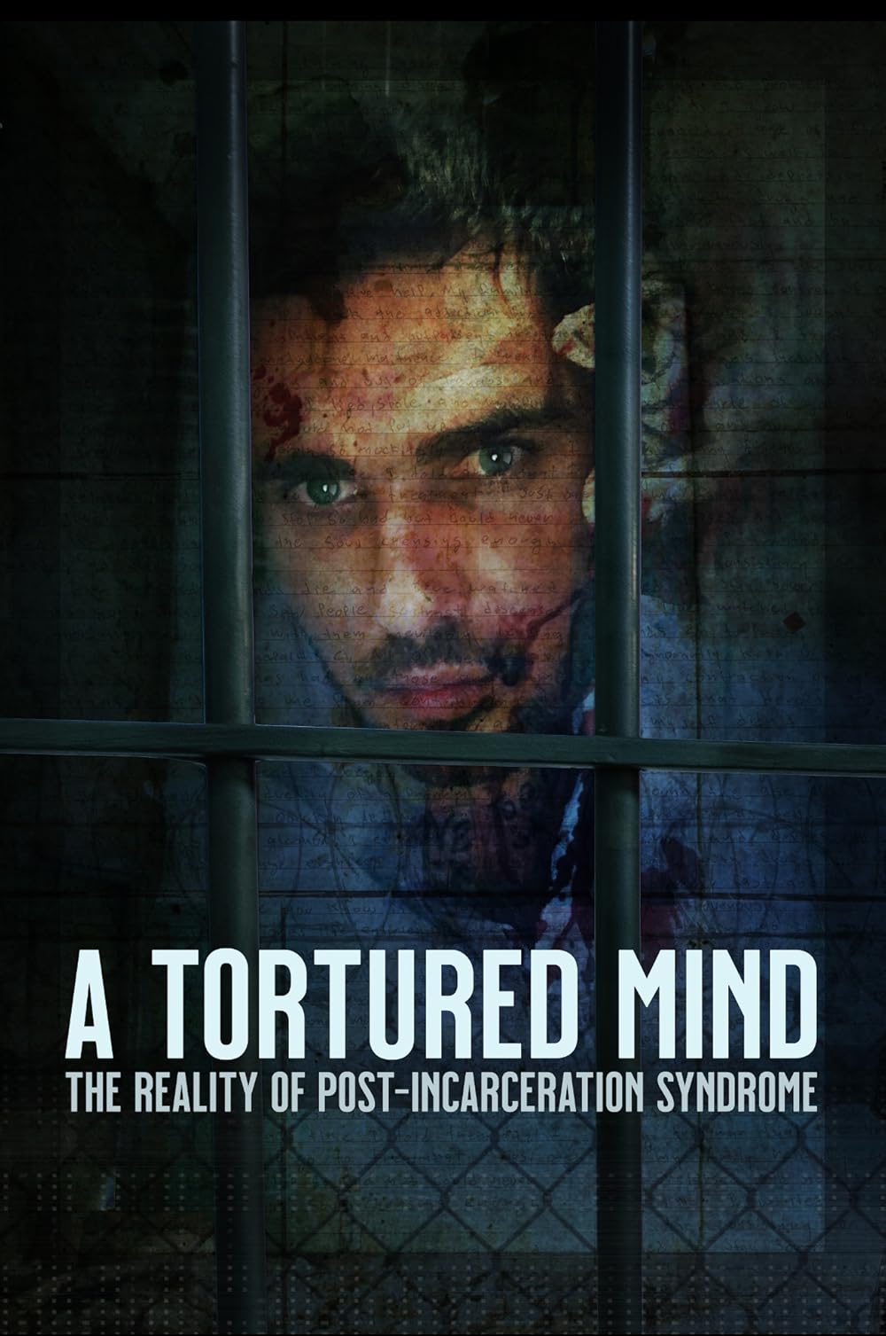 A Tortured Mind: The Reality of Post-Incarceration Syndrome