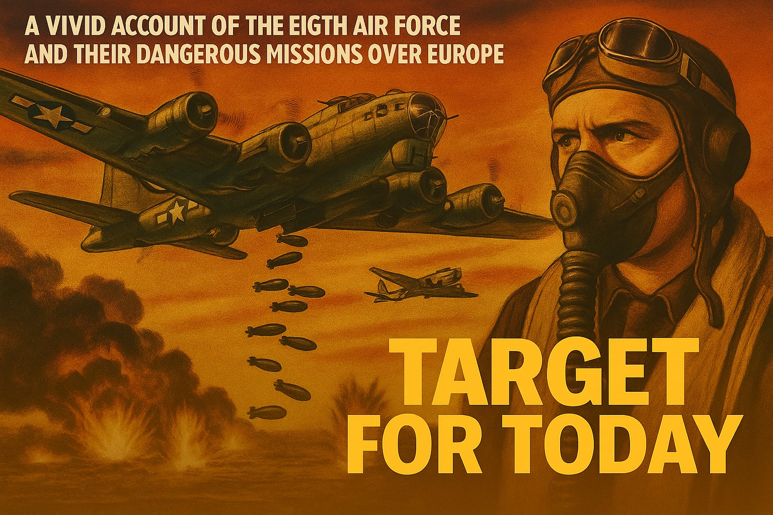 Target For Today (1944)