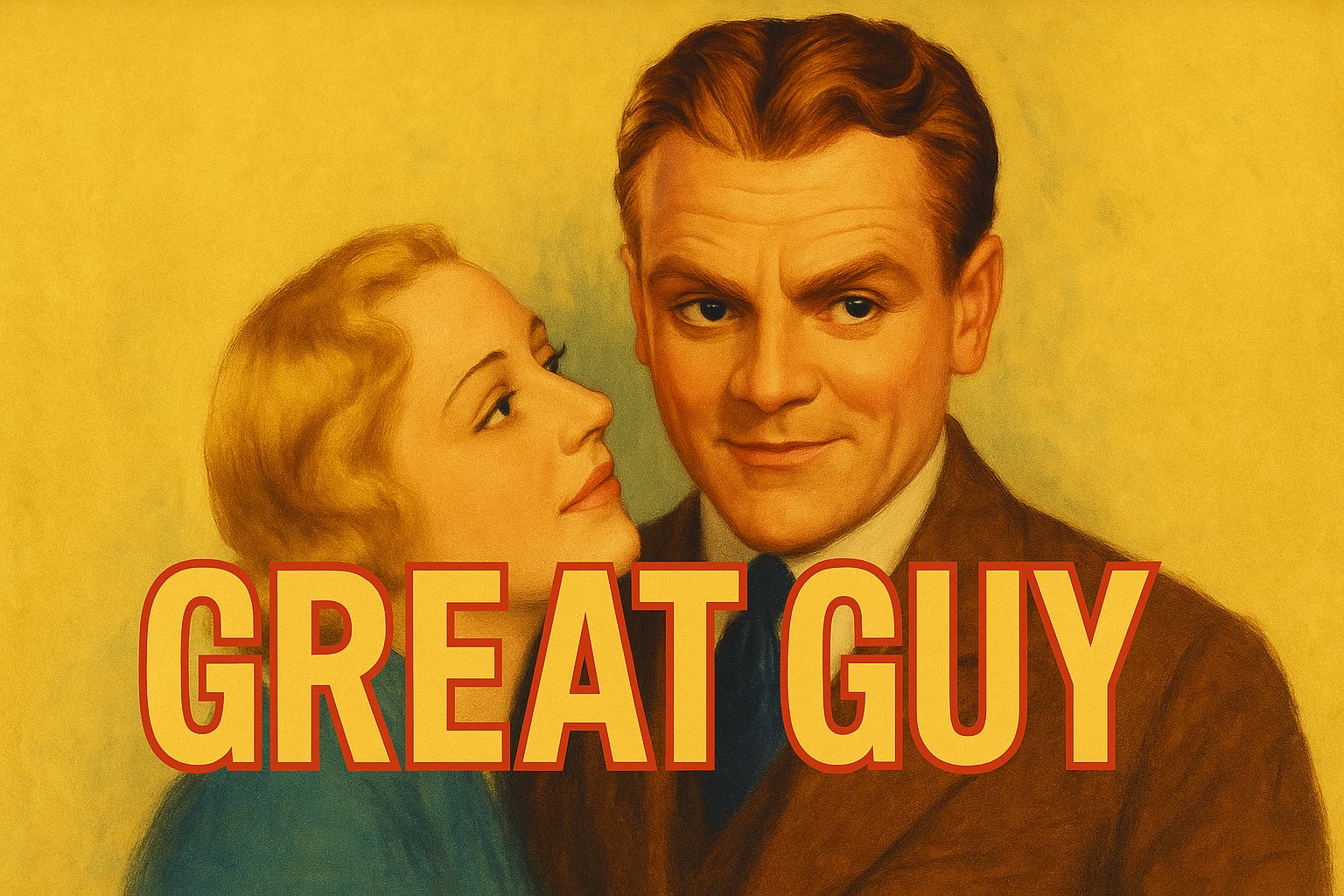 Great Guy (1936)