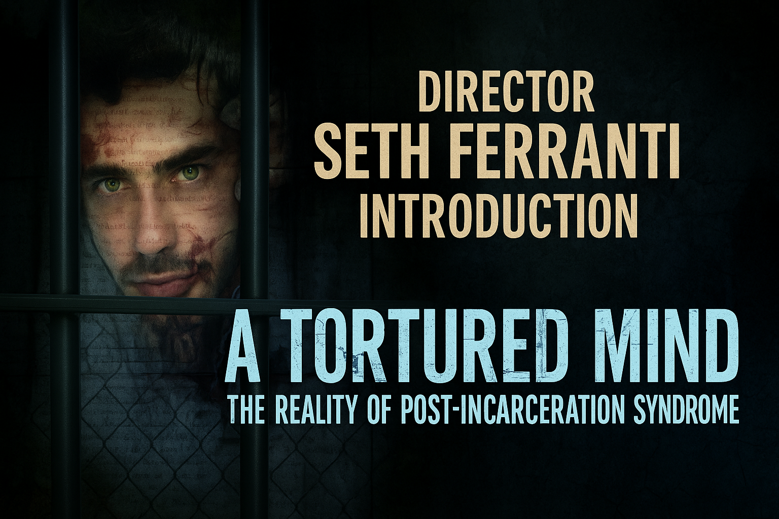 Directors Introduction Tortured Mind