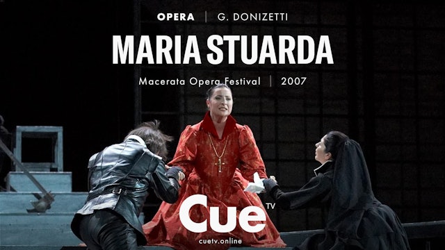 Maria Stuarda (2007)