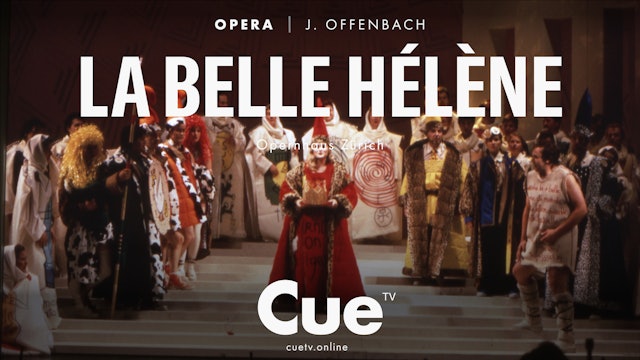 La Belle Hélène (1997)