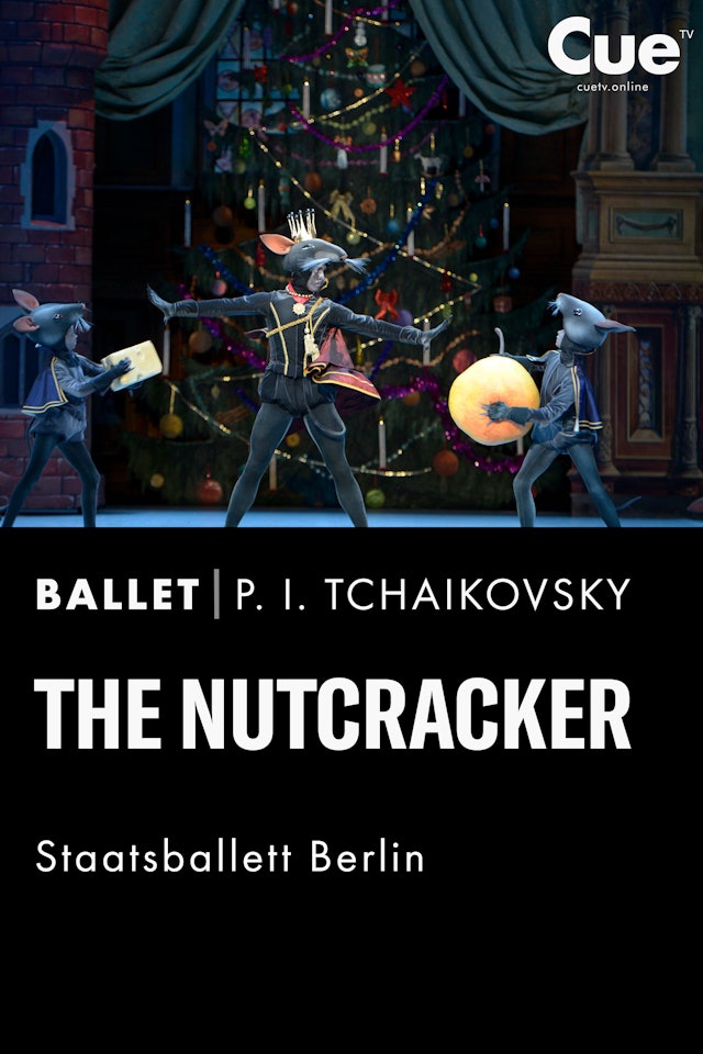 The Nutcracker (2014)