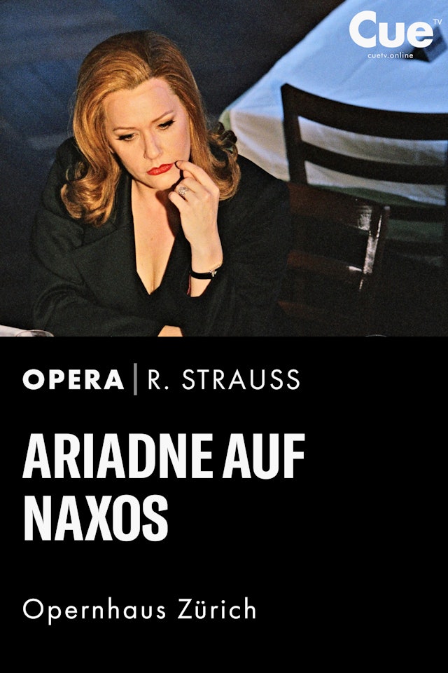 Ariadne auf Naxos (2006)