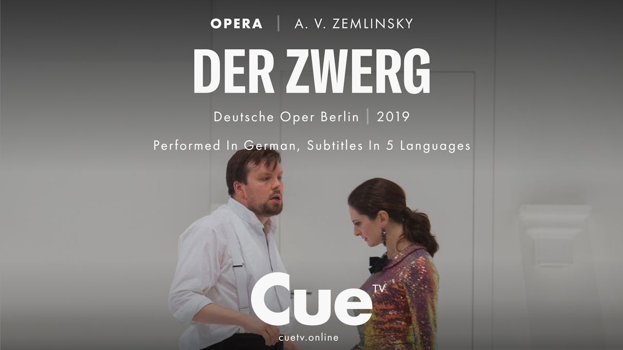 Der Zwerg (2019) CueTV