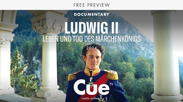 Ludwig II - Leben und Tod des Märchen...
