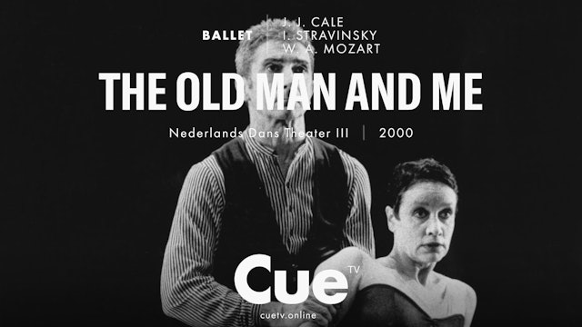 The old Man and Me (2000)