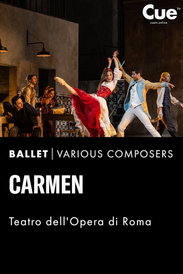 Carmen (2019)