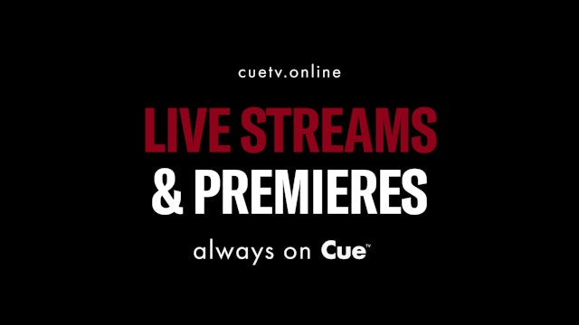 Live streams & Premieres