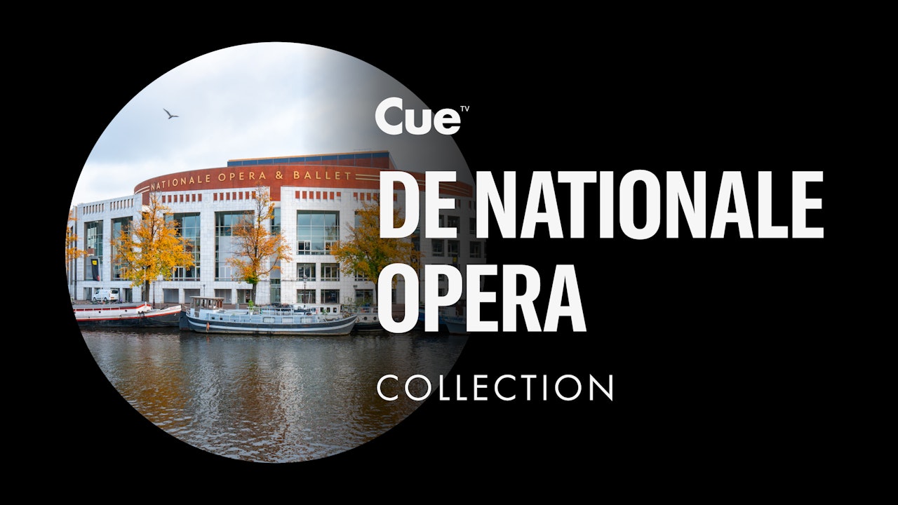 De Nationale Opera