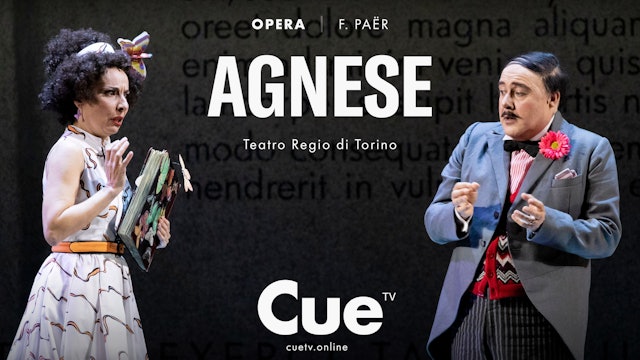 Agnese (2019)