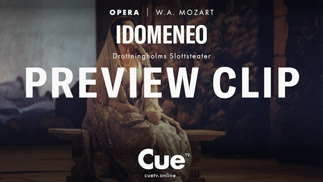Idomeneo - Preview clip
