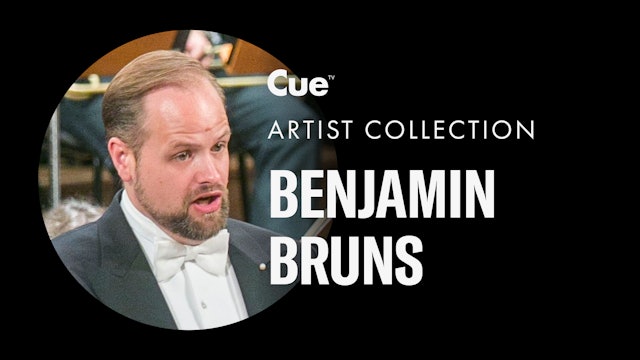 Benjamin Bruns