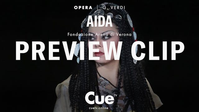 Aida - Preview clip