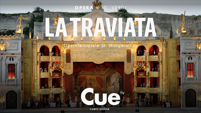 Giuseppe Verdi La Traviata (2008)