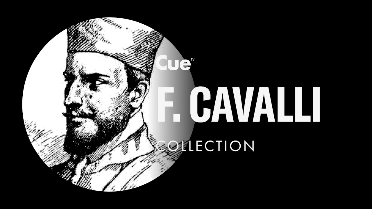 F. Cavalli