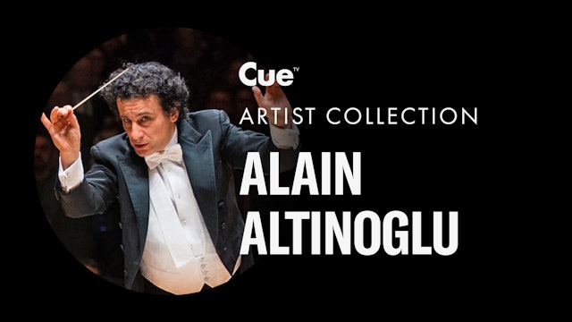 Alain Altinoglu