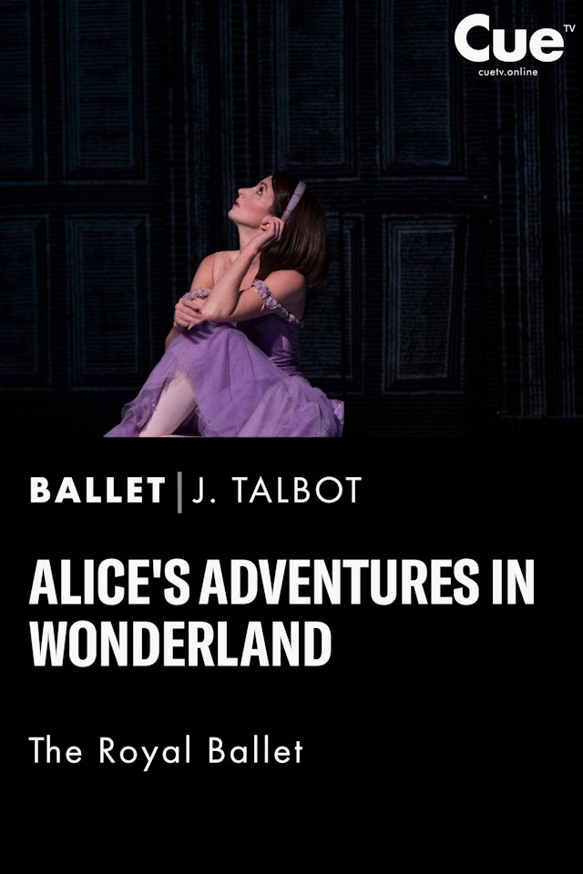 Alice's Adventures in Wonderland (2017)