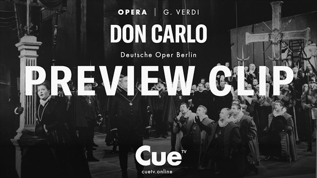 Don Carlo - Preview clip