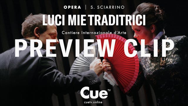 Luci Mie Traditrici - Preview clip