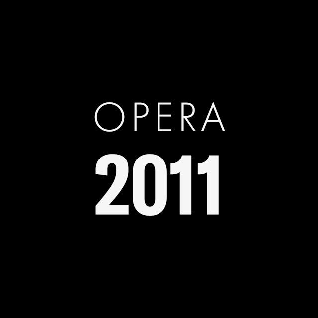 Operas from 2011