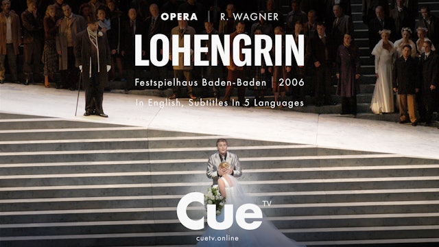 Lohengrin (2006)