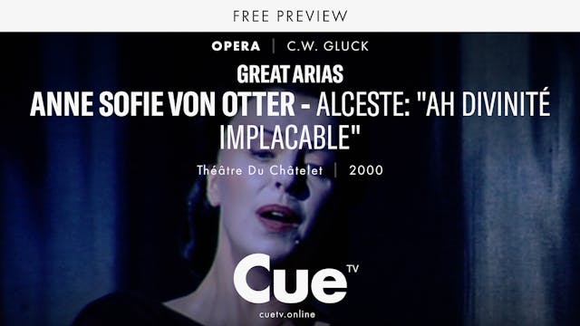 Great Arias - Anne Sofie von Otter - ...