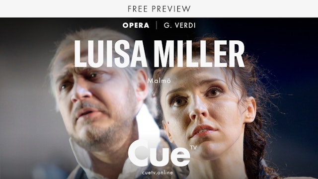 Luisa Miller - Preview clip