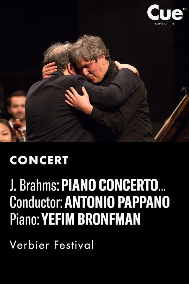 Piano Concerto No. 2 (2017)