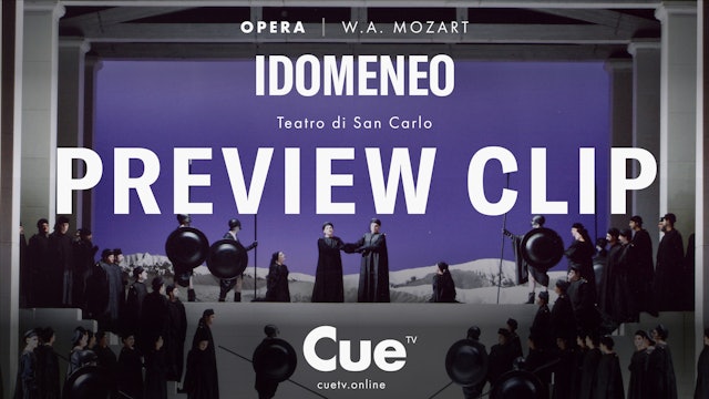 Idomeneo - Preview clip