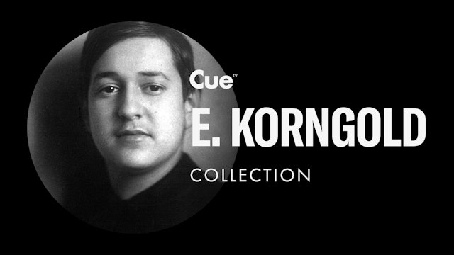 E. Korngold