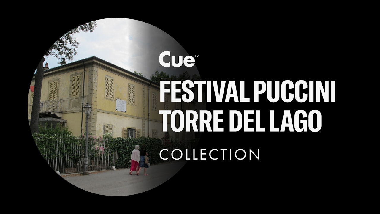 Festival Puccini Torre del Lago