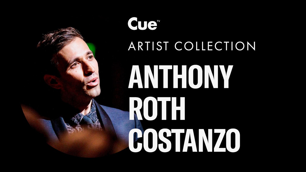 Anthony Roth Costanzo