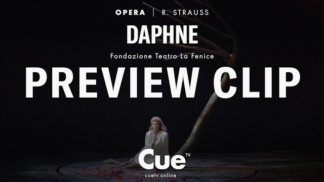 Daphne - Preview clip