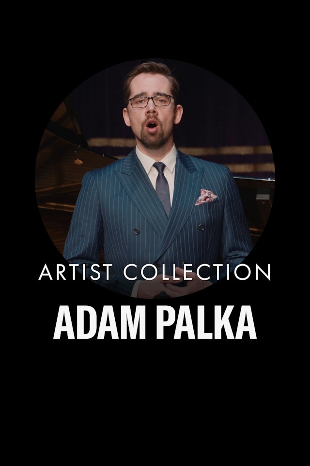 Adam Palka