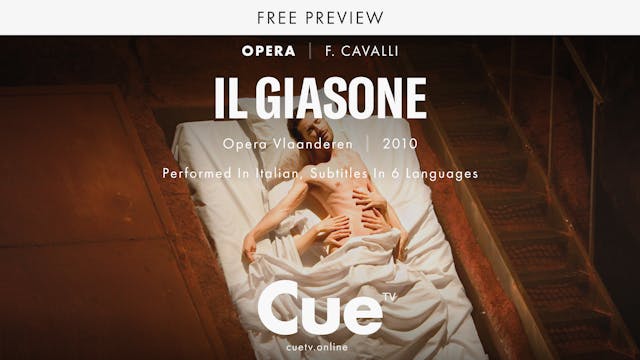 Il Giasone - Preview clip