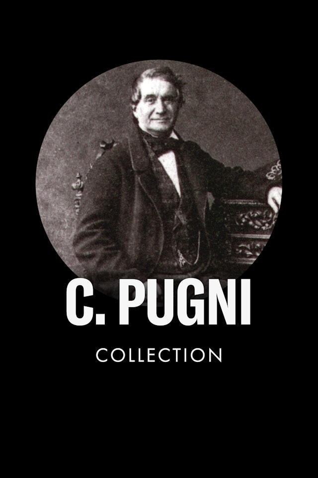 C. Pugni