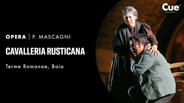 Cavalleria Rusticana (2007)