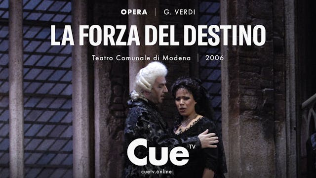 La forza del destino (2006)