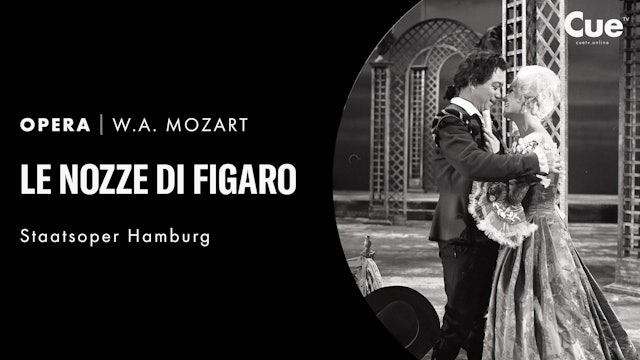 Le nozze di Figaro (1967)
