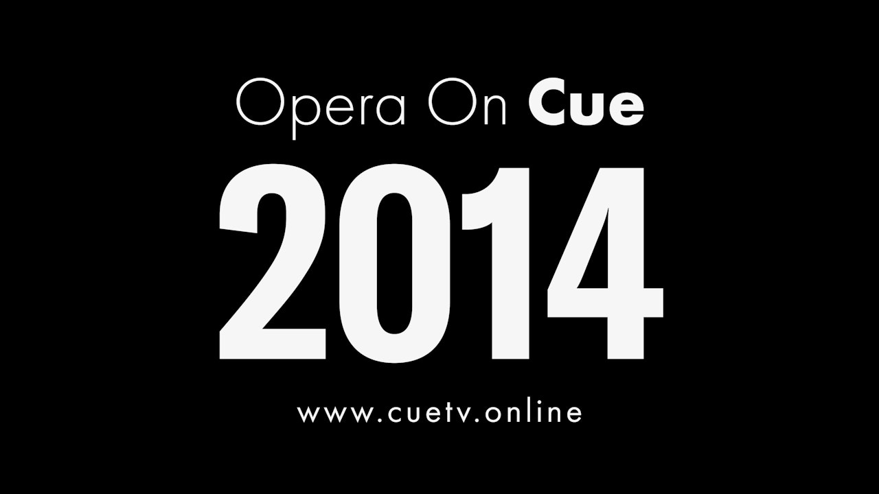 Operas from 2014