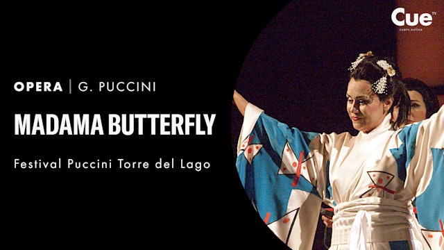 Madama Butterfly (2007)